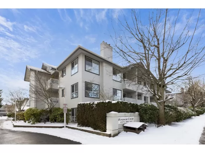 209 15272 20 AVENUE, Surrey