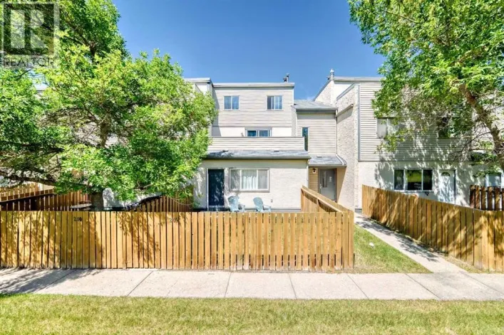 209, 1540 29 Street NW, Calgary