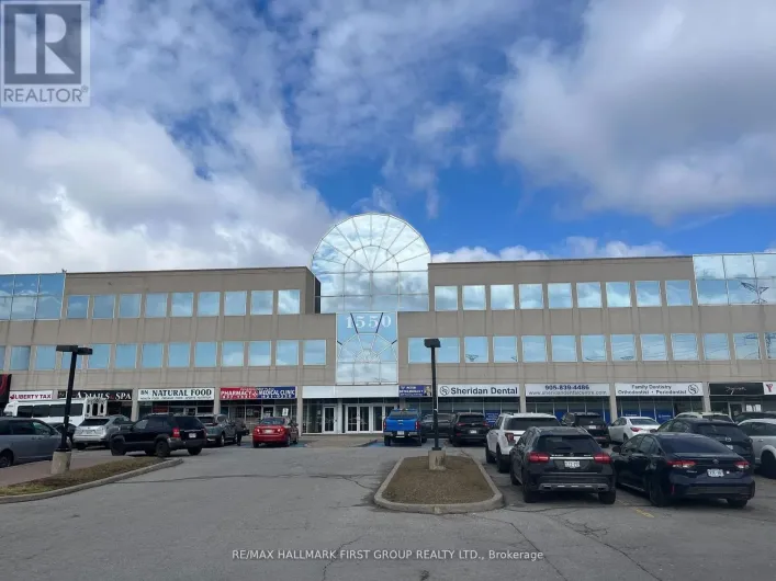 209 - 1550 KINGSTON ROAD, Pickering