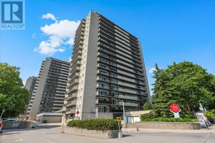 209 - 158 MCARTHUR AVENUE, Ottawa