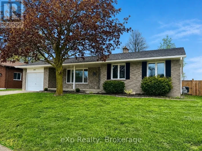 209 15TH AVENUE, Hanover