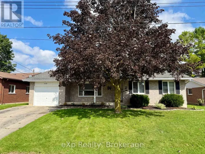 209 15TH AVENUE, Hanover