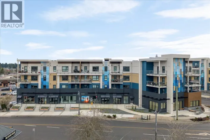 209 164 Alberni Hwy, Parksville