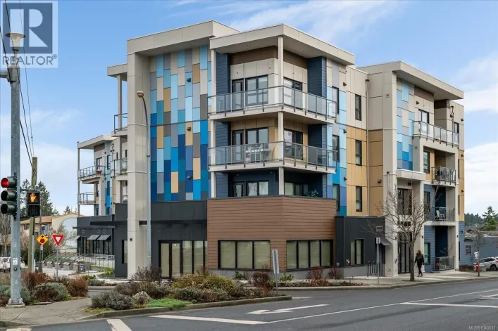 209 164 Alberni Hwy, Parksville