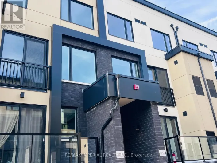 209 - 1670 VICTORIA PARK AVENUE, Toronto