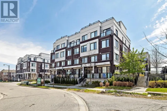 209 - 1711 PURE SPRINGS BOULEVARD, Pickering
