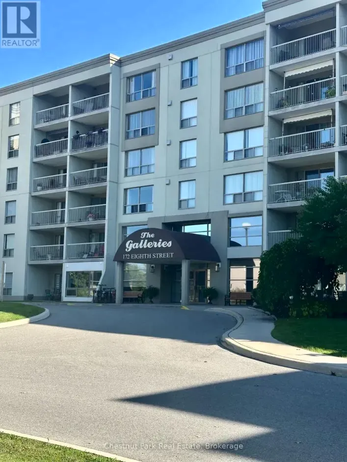 209 - 172 EIGHTH STREET, Collingwood