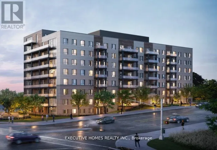 209 - 181 ELMIRA ROAD, Guelph