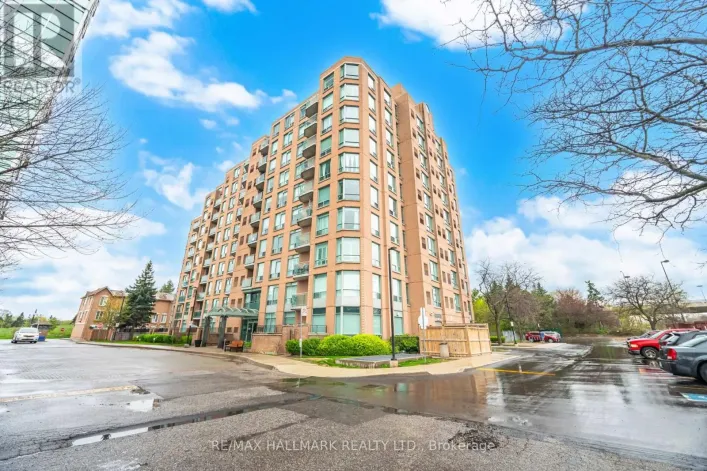 209 - 190 MANITOBA STREET, Toronto