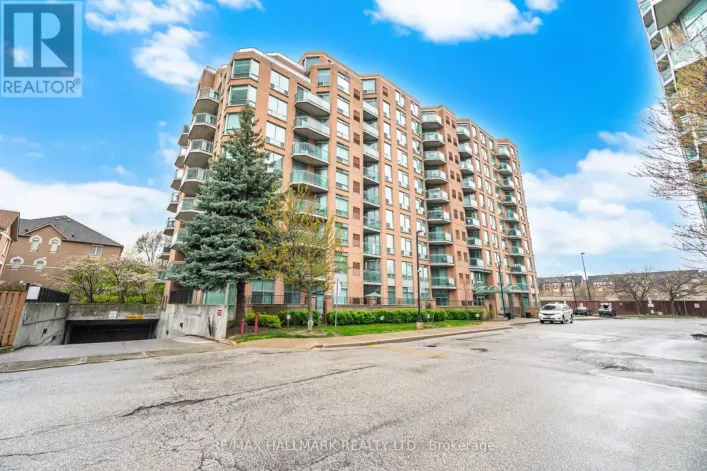 209 - 190 MANITOBA STREET, Toronto