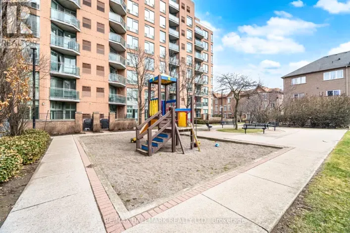 209 - 190 MANITOBA STREET, Toronto