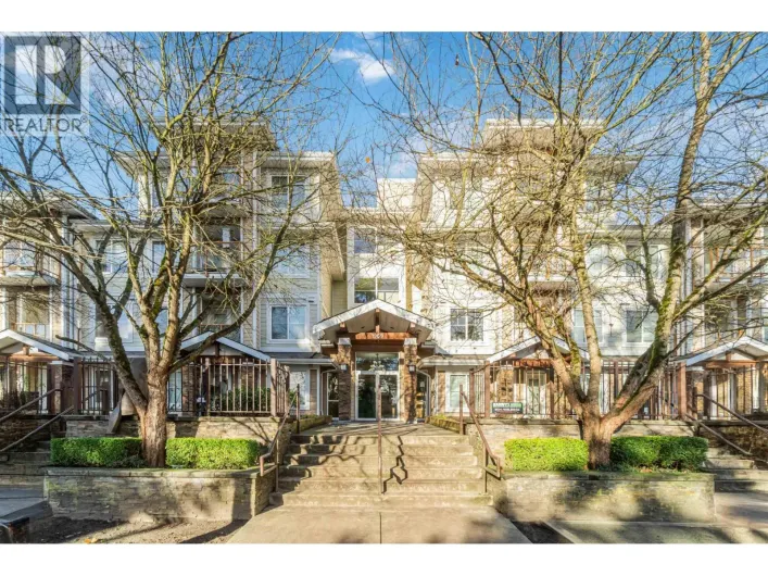 209 1969 WESTMINSTER AVENUE, Port Coquitlam