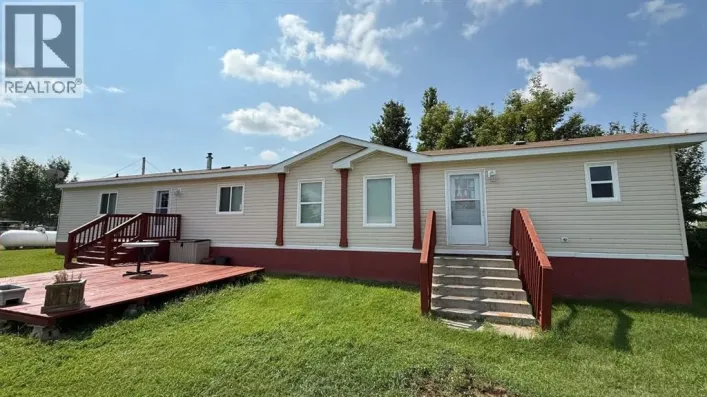 209 2 Avenue, Craigmyle