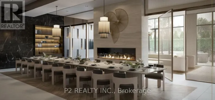 209 - 2 FOREST HILL ROAD, Toronto