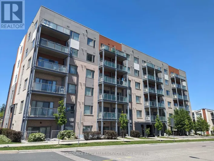 209 - 20 ORCHID PLACE DRIVE, Toronto
