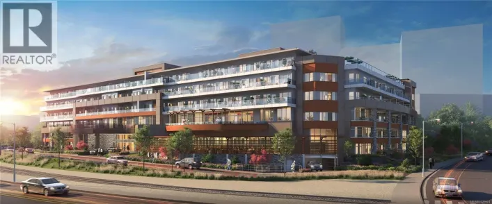 209 200 Tyee Rd, Victoria