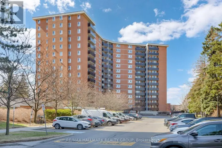 209 - 2000 JASMINE CRESCENT, Ottawa