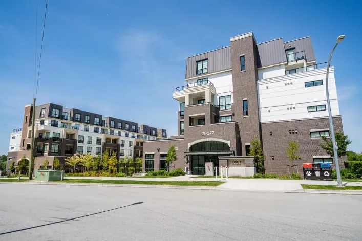 209 20077 84 AVENUE, Langley