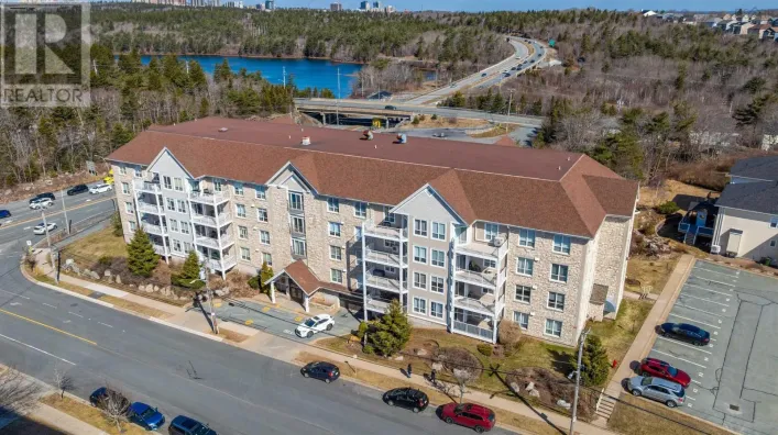 209 201 Walter Havill Drive, Halifax