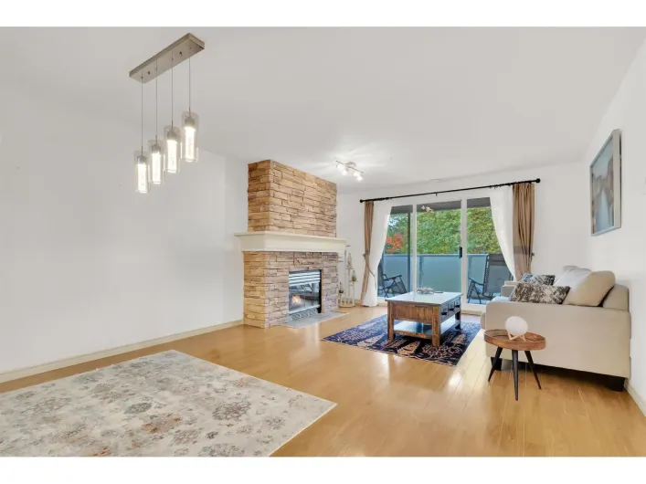 209 20145 55A AVENUE, Langley