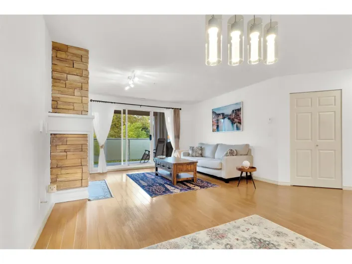 209 20145 55A AVENUE, Langley