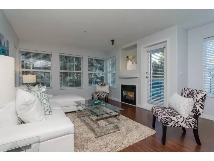 209 20200 56 AVENUE, Langley