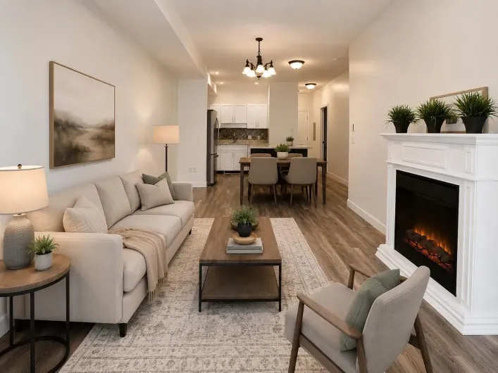 209 20281 53A AVENUE, Langley