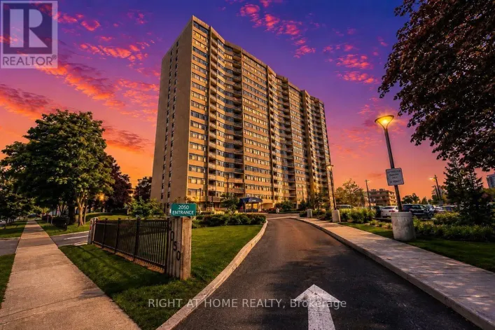 209 - 2050 BRIDLETOWNE CIRCLE, Toronto