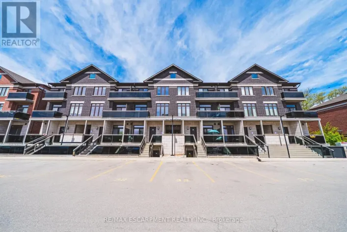 209 - 2061 PROSPECT STREET, Burlington