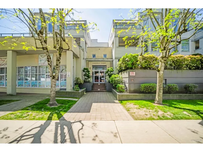 209 20680 56 AVENUE, Langley