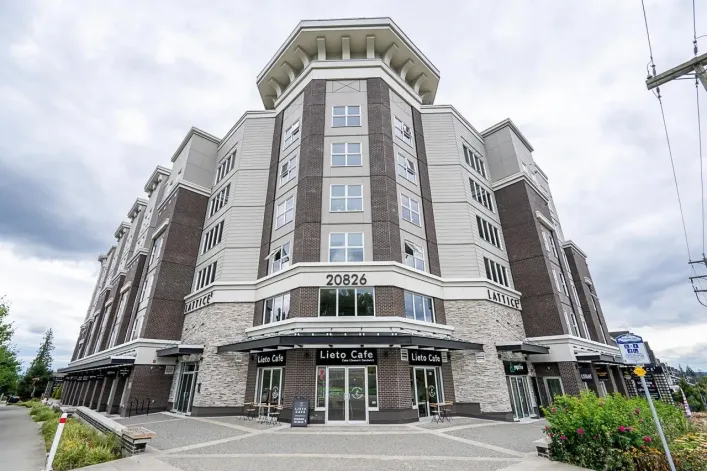 209 20826 72 AVENUE, Langley
