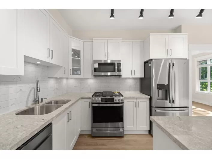 209 20926 83 AVENUE, Langley