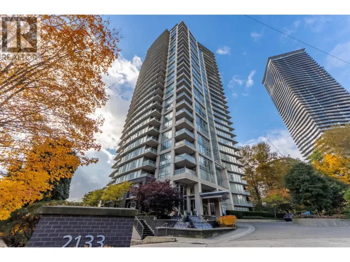 209 2133 DOUGLAS ROAD, Burnaby