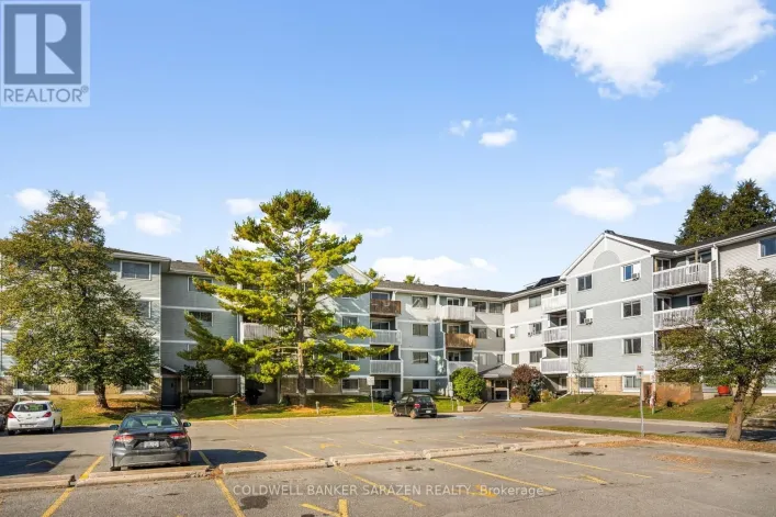 209 - 214 VIEWMOUNT DRIVE, Ottawa