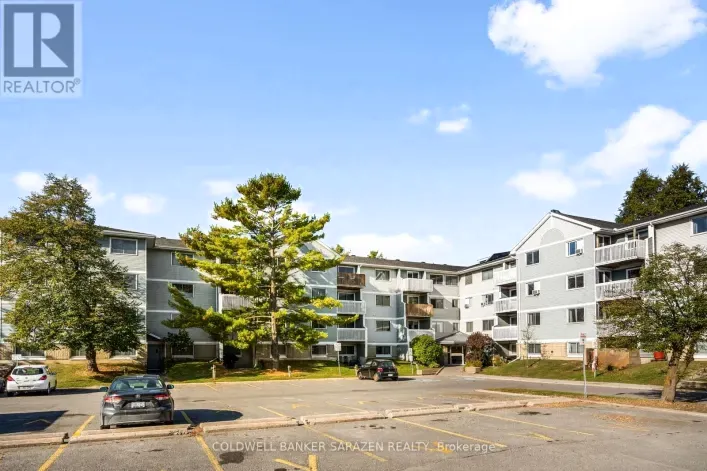 209 - 214 VIEWMOUNT DRIVE, Ottawa