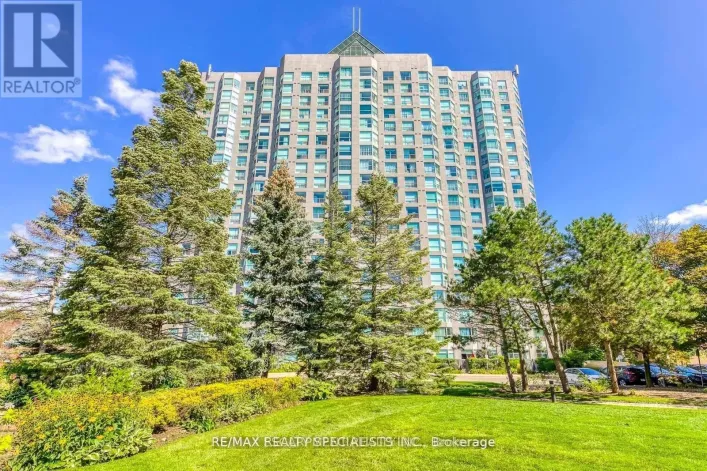 209 - 2155 BURNHAMTHORPE ROAD W, Mississauga
