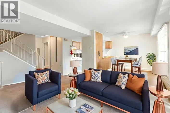 209, 2200 Woodview Drive SW, Calgary