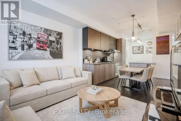 209 - 223 ST CLAIR AVENUE W, Toronto