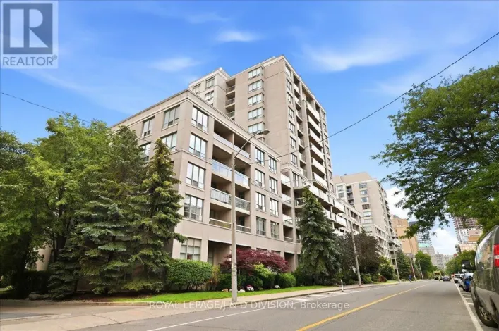 209 - 225 MERTON STREET, Toronto