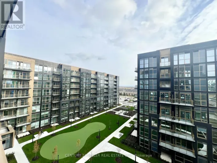 209 - 2333 KHALSA GATE, Oakville