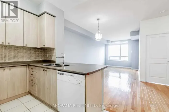 209 - 235 SHERWAY GARDENS ROAD, Toronto