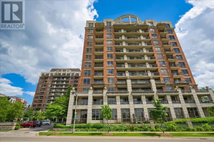 209 - 2379 CENTRAL PARK DRIVE, Oakville