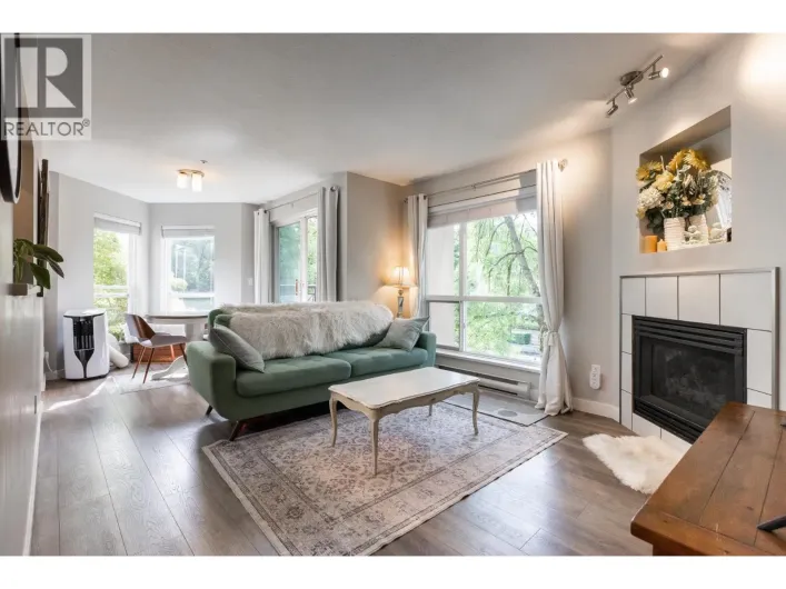 209 2437 WELCHER AVENUE, Port Coquitlam