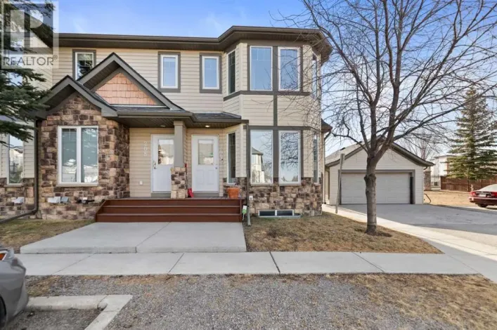 209, 2445 Kingsland Road SE, Airdrie