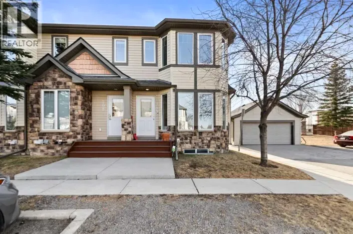 209, 2445 Kingsland Road SE, Airdrie