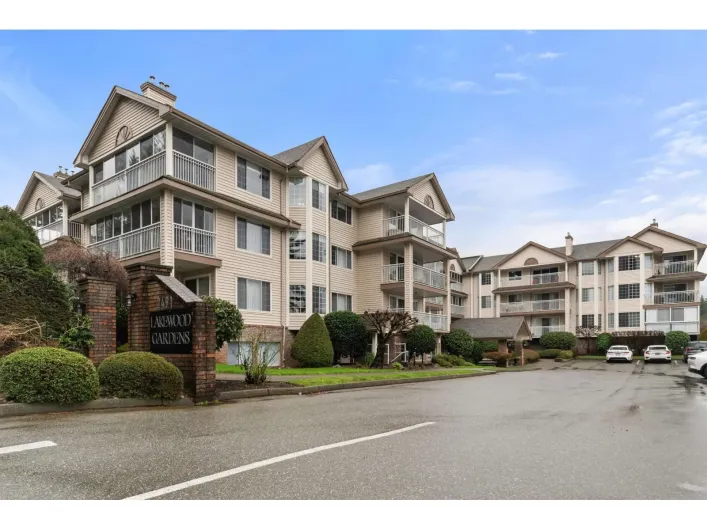 209 2491 GLADWIN ROAD, Abbotsford