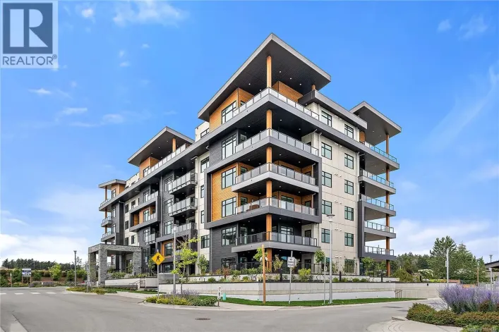 209 2520 Hackett Cres, Central Saanich