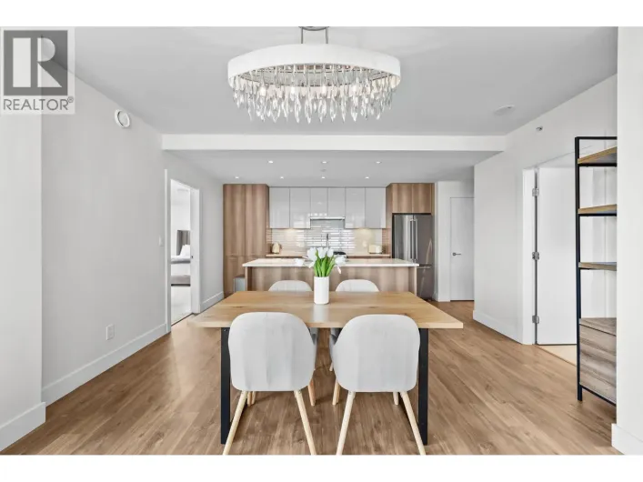 209 258 NELSON'S COURT, New Westminster