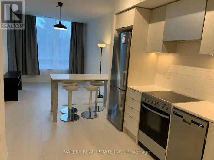 209 - 26 GIBBS ROAD, Toronto