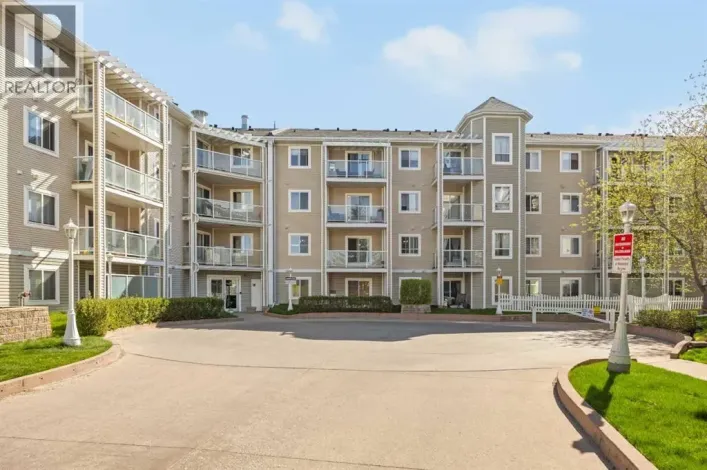 209, 260 Shawville Way SE, Calgary